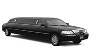 fleet lincoln limousine